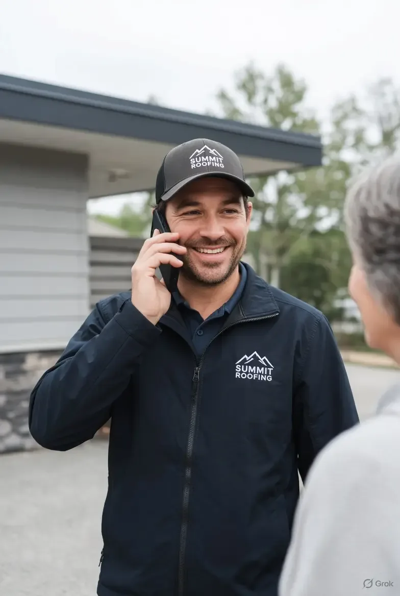 Flat Roof Leak Repair Hamden, OH FAQs